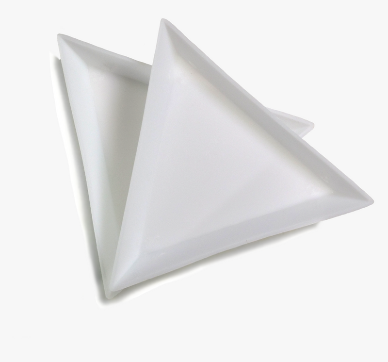 Triangle Tray - 2 Pack