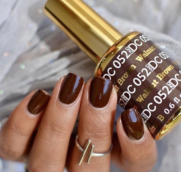 Walnut Brown – NAIL SUPPLY CO