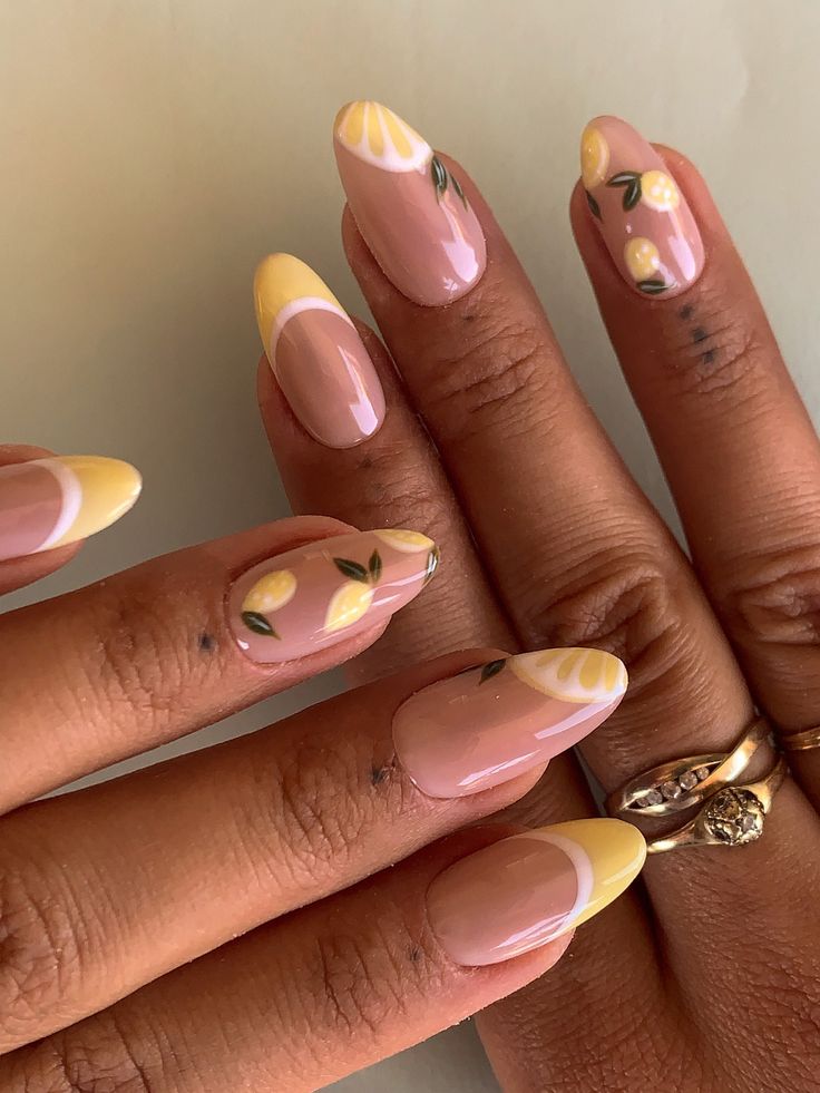 Nail Art Course - Design Certificaion