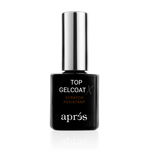 Apres Top Gelcoat X - Scratch Resistant