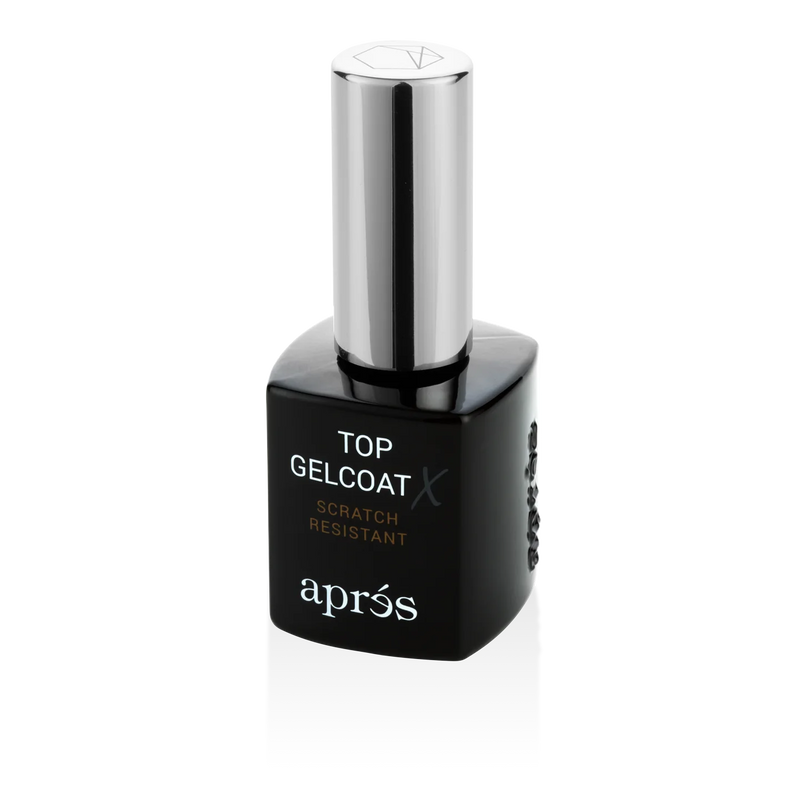 Apres Top Gelcoat X - Scratch Resistant