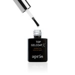Apres Top Gelcoat X - Scratch Resistant