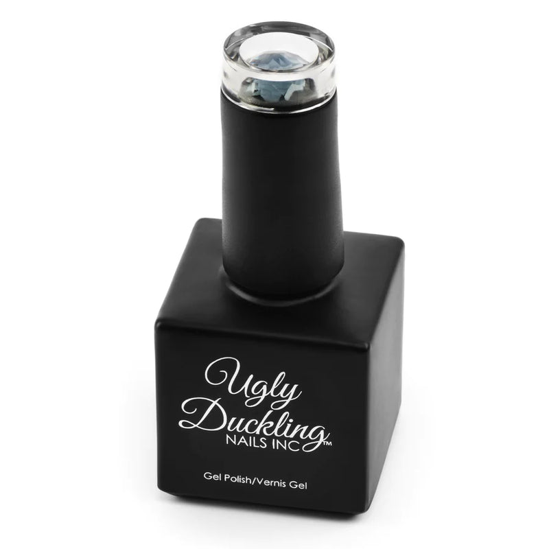 No Wipe Top Coat - Ugly Duckling