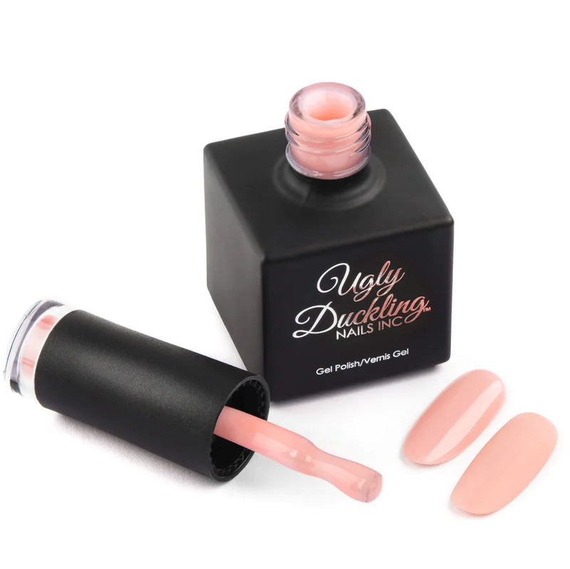 Light Peach - Build A Base - Ugly Duckling