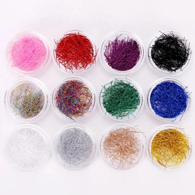 Nail Art Strings