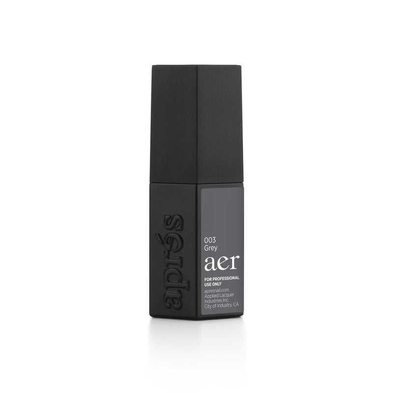 AER Gel Color - 003 Grey