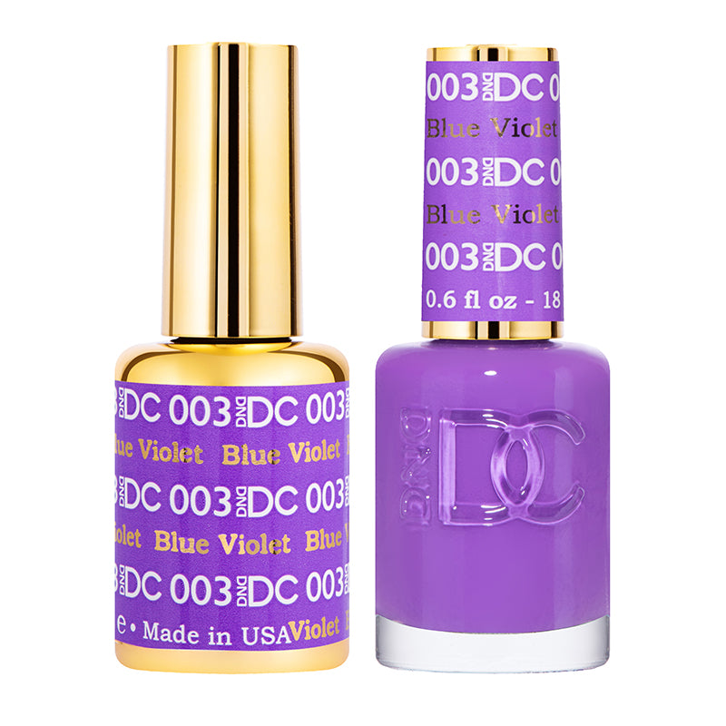 Blue Violet
