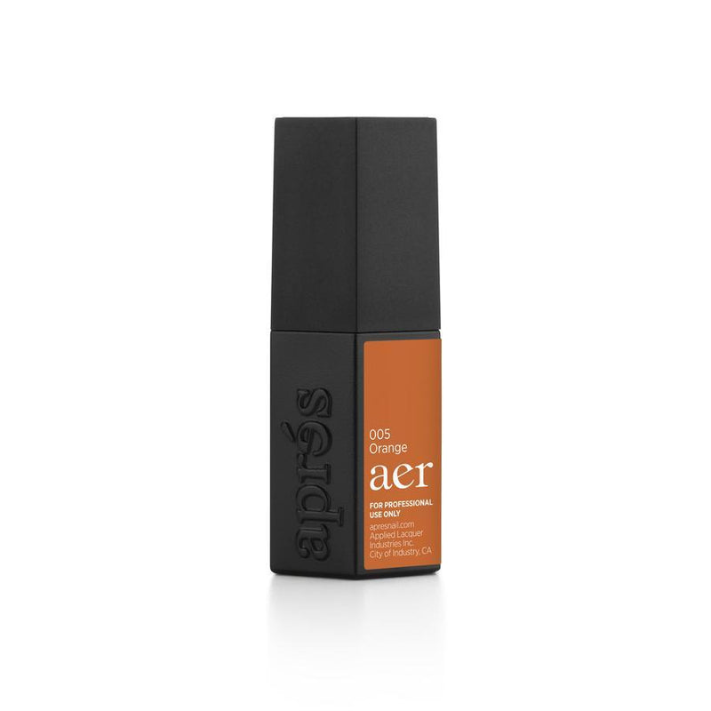 AER Gel Color - 005 Orange