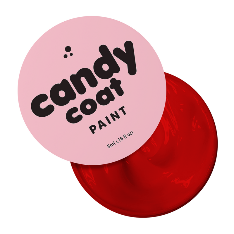 Candy Coat - Paint005