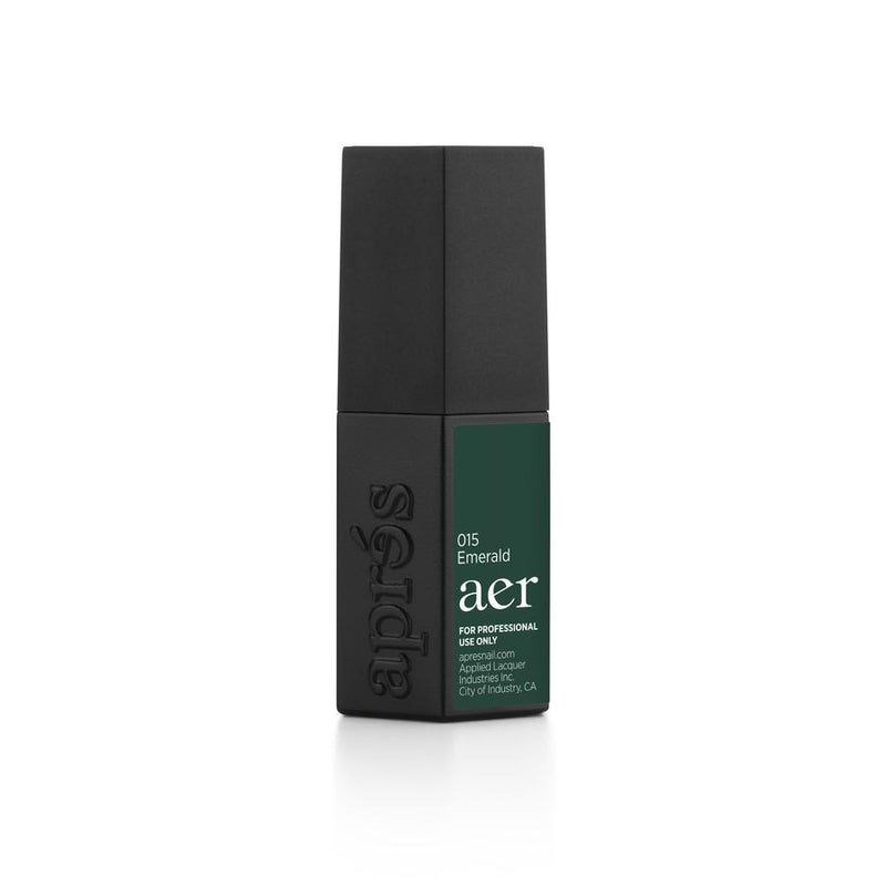 AER Gel Color - 015 Emerald