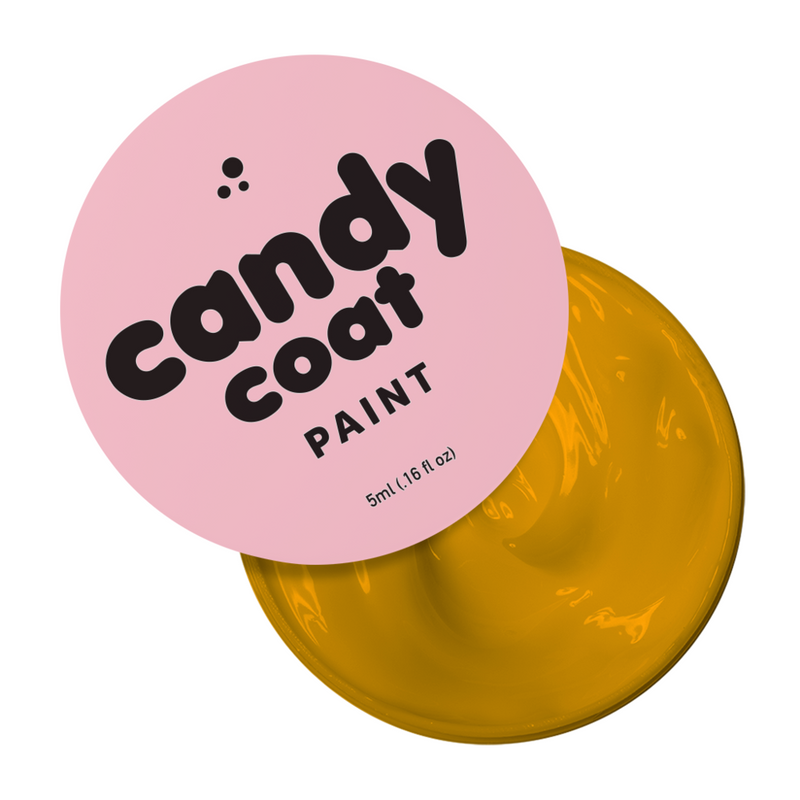 Candy Coat - Paint034