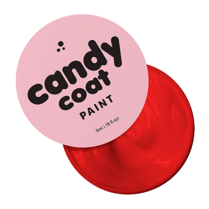 Candy Coat - Paint069