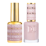 Rose Beige