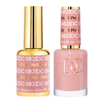 Shell Pink