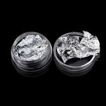 Foil Jar - Various Colors