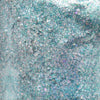 Iced Blue Glitter