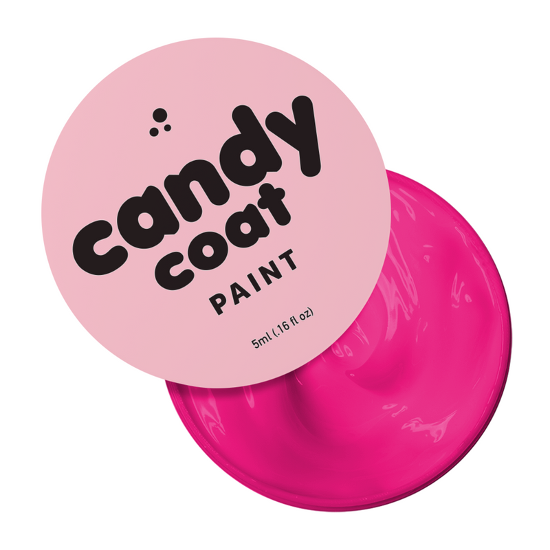 Candy Coat - Paint114