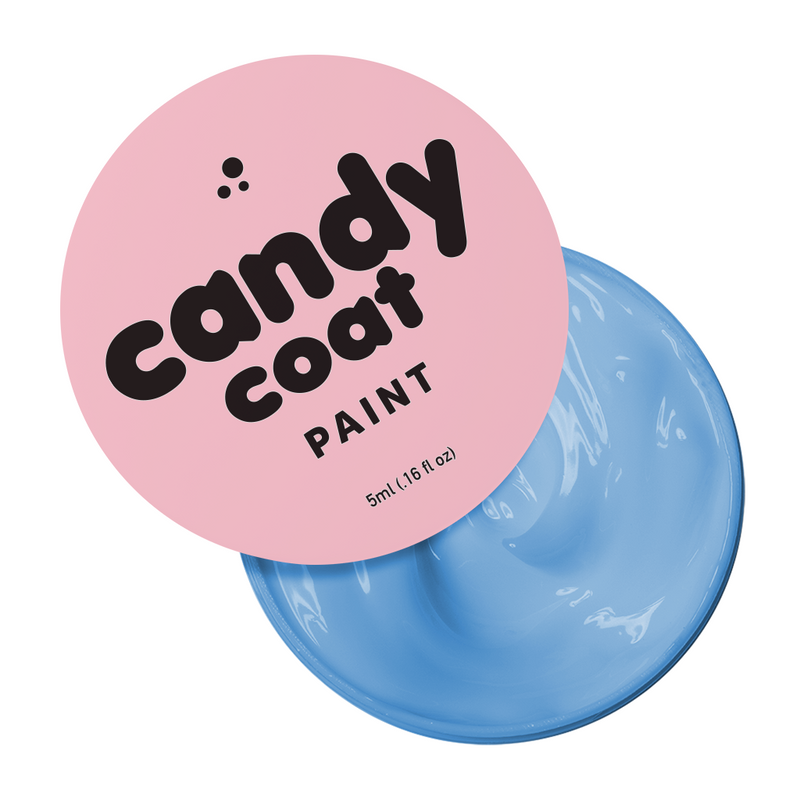 Candy Coat - Paint129