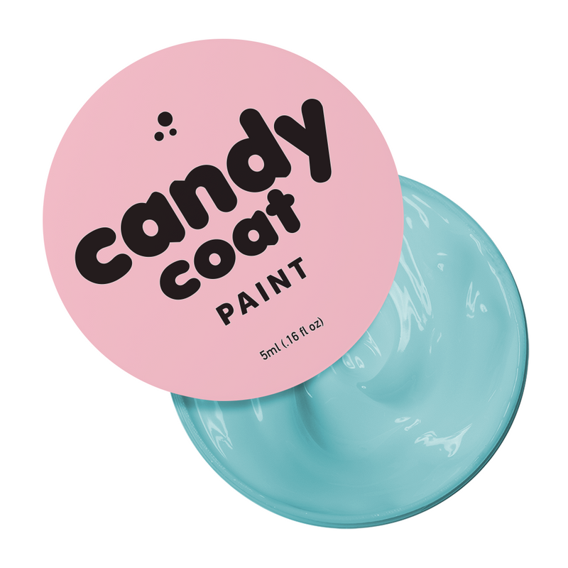 Candy Coat - Paint131