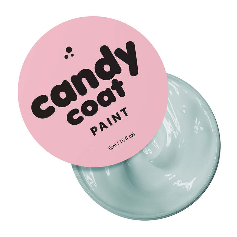 Candy Coat - Paint132