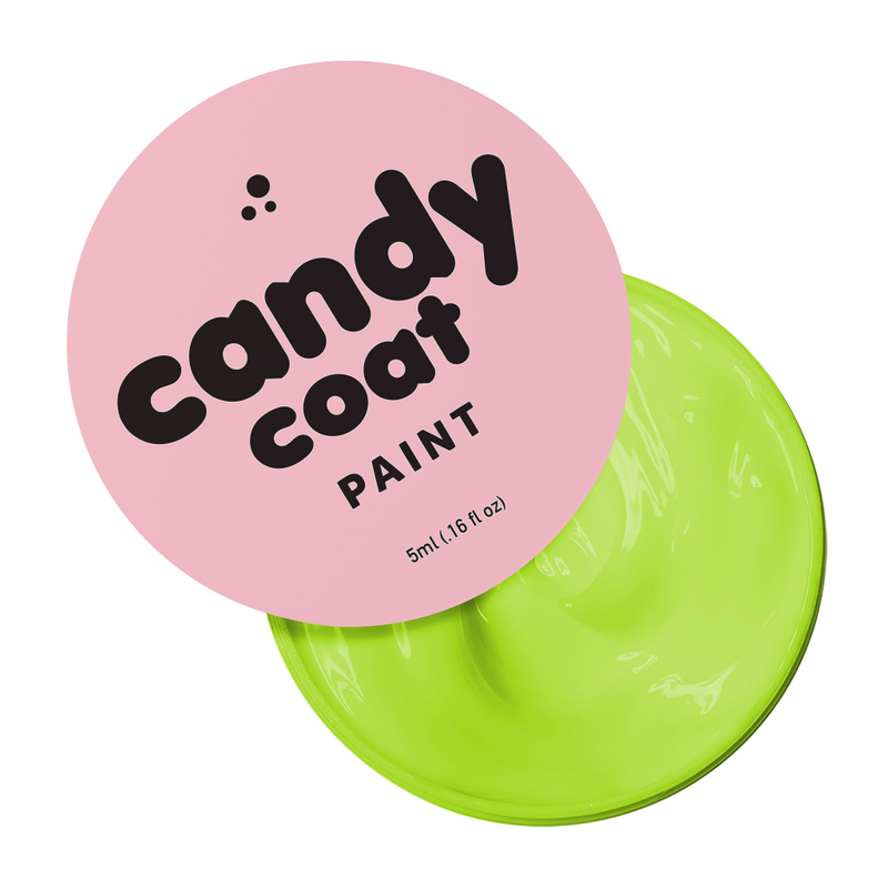 Candy Coat - Paint134