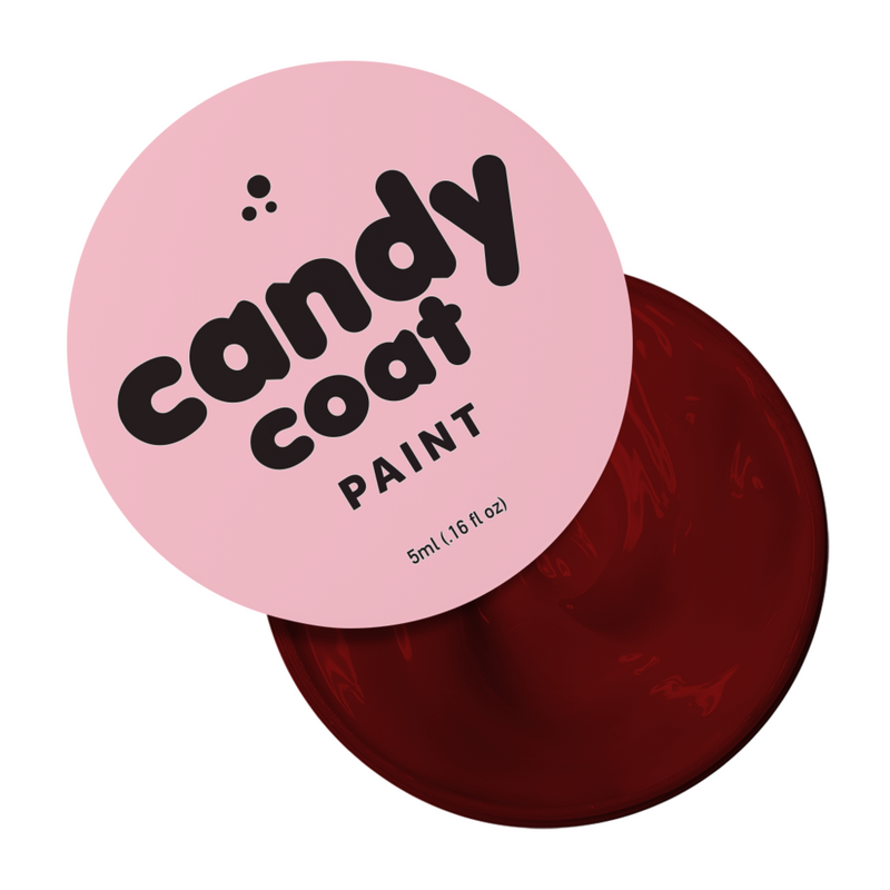 Candy Coat - Paint141