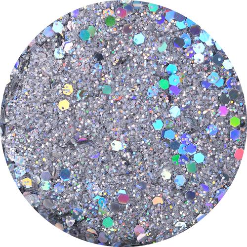 V Beauty Pure - Margarita's Nail Glitter - #15