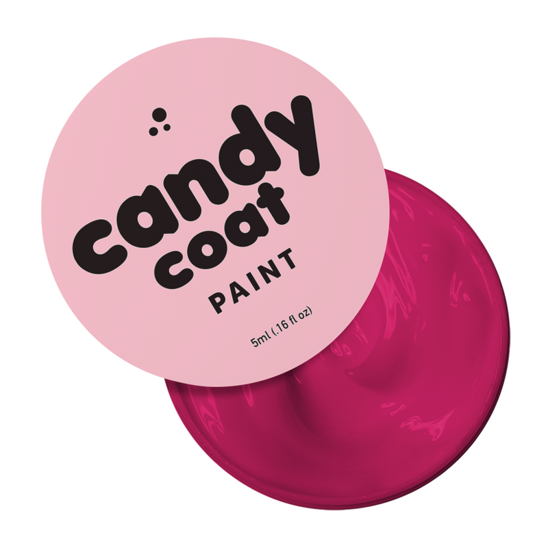 Candy Coat - Paint182