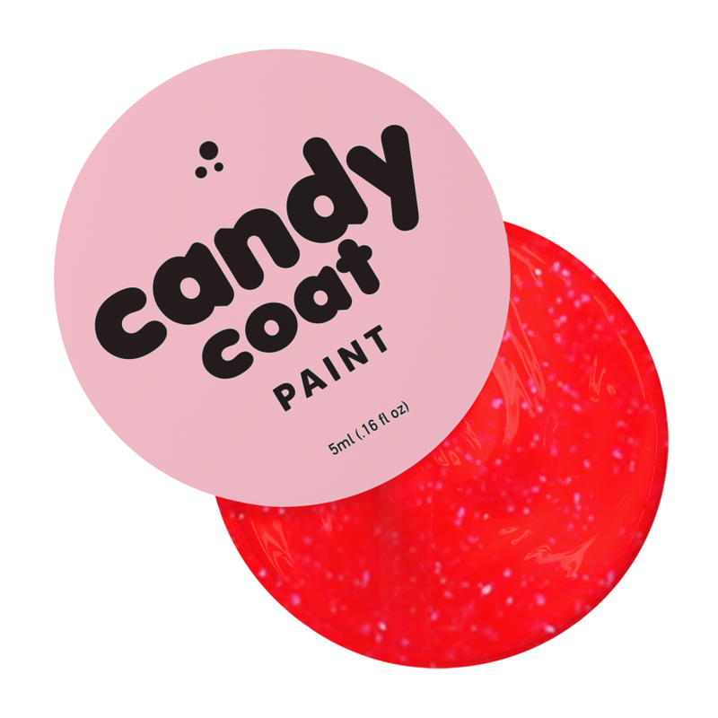 Candy Coat - Paint186