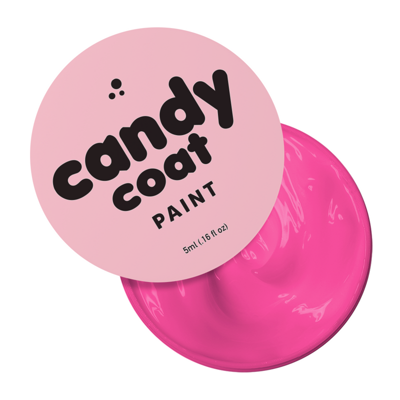 Candy Coat - Paint191