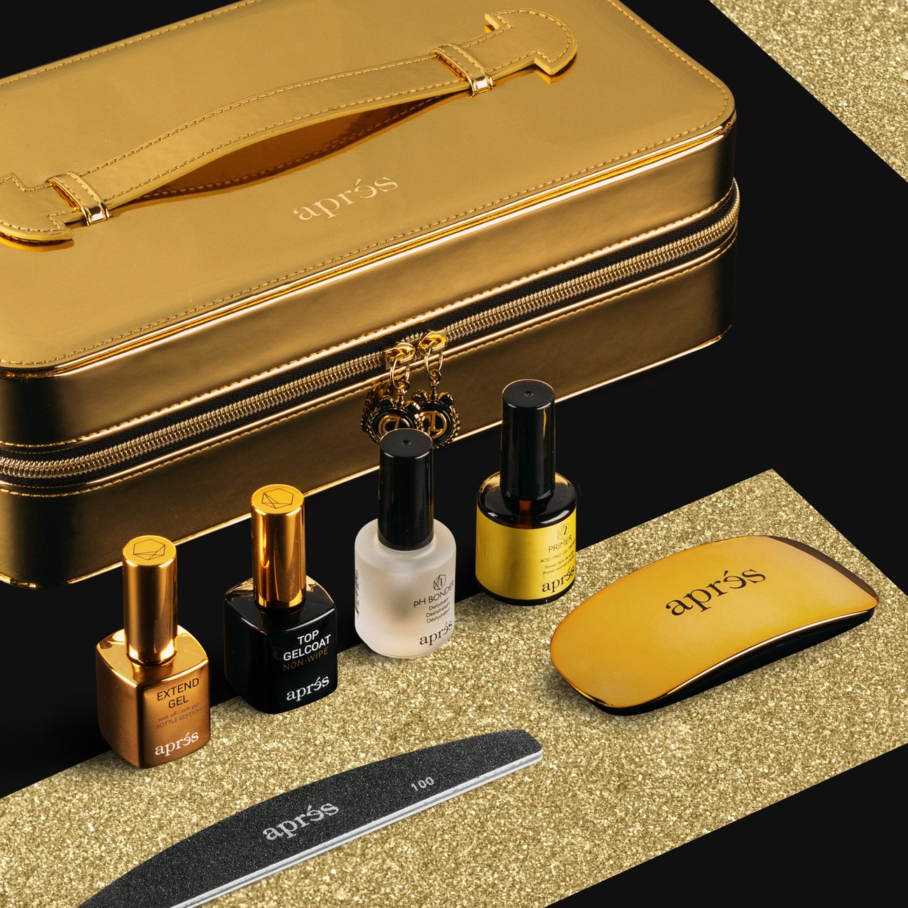 APRES KITS – NAIL SUPPLY CO