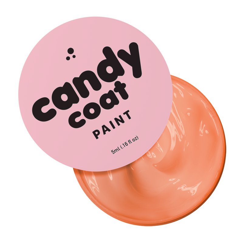 Candy Coat - Paint238