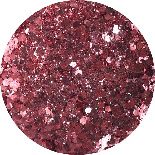 V Beauty Pure - Margarita's Nail Glitter - #24