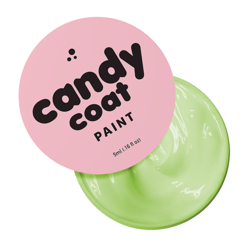 Candy Coat - Paint276