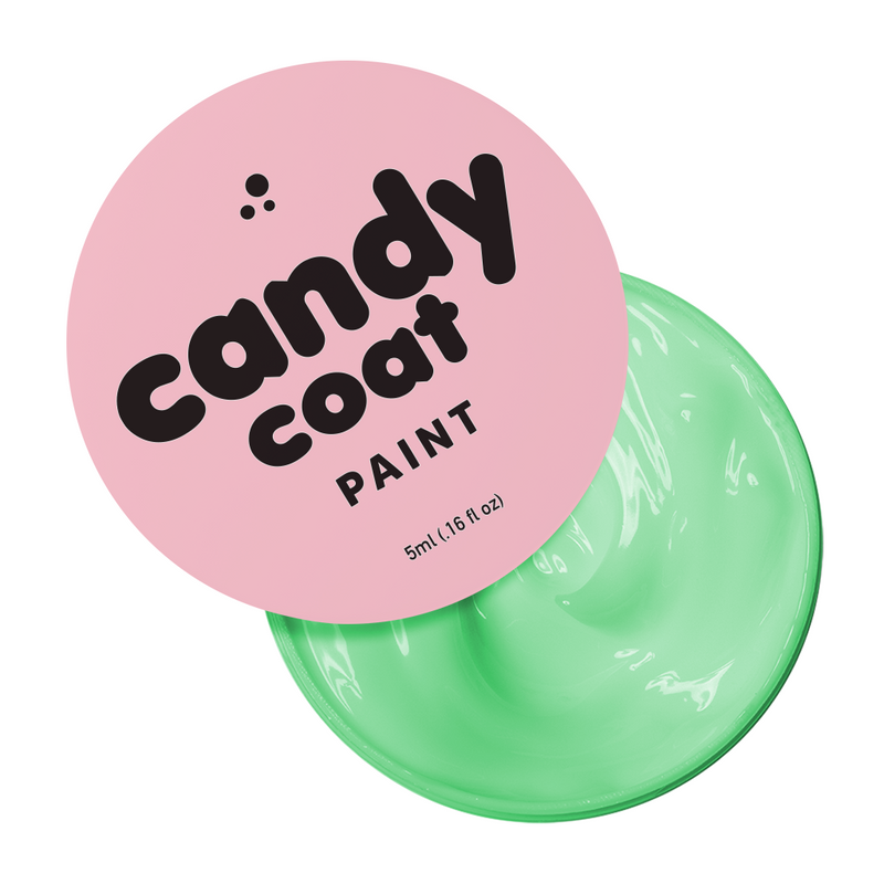Candy Coat - Paint277