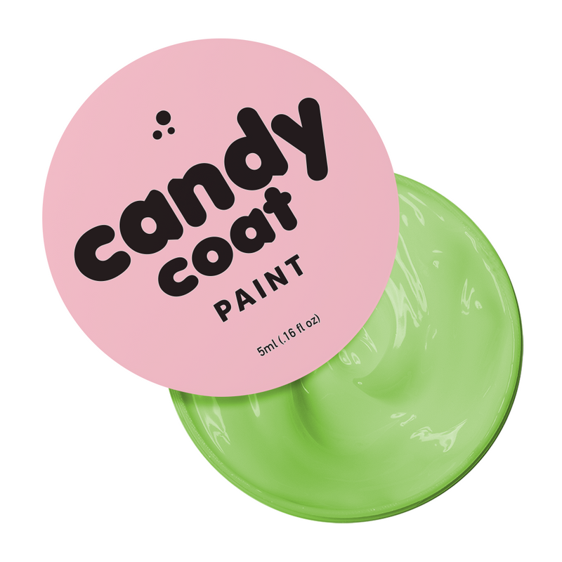 Candy Coat - Paint278