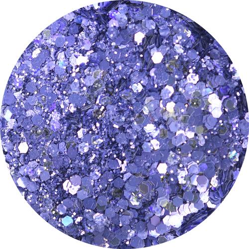 V Beauty Pure - Margarita's Nail Glitter - #27