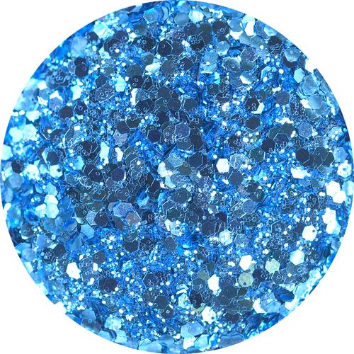 V Beauty Pure - Margarita's Nail Glitter - #29