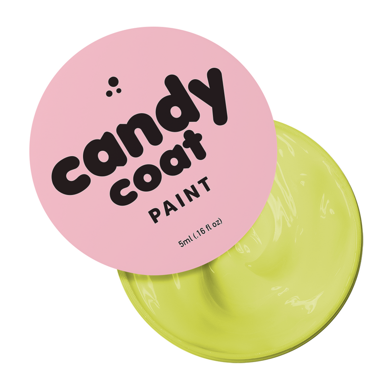 Candy Coat - Paint328