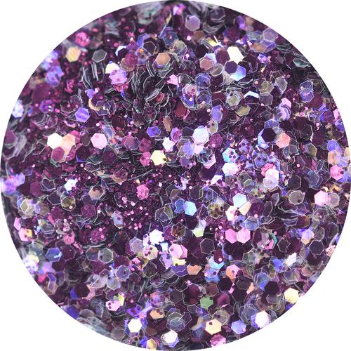 V Beauty Pure - Margarita's Nail Glitter - #35