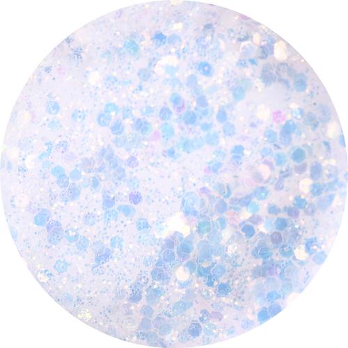 V Beauty Pure - Margarita's Nail Glitter - #36