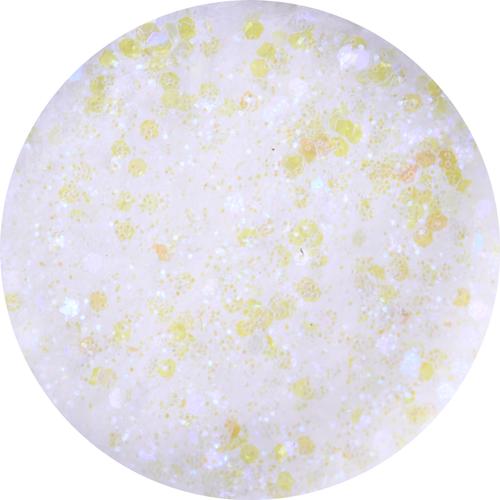 V Beauty Pure - Margarita's Nail Glitter - #39