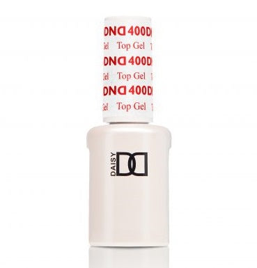 DND No Wipe Top Coat