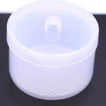 Bit Cleansing Container