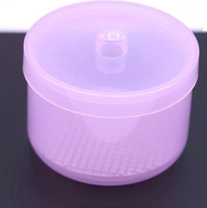 Bit Cleansing Container