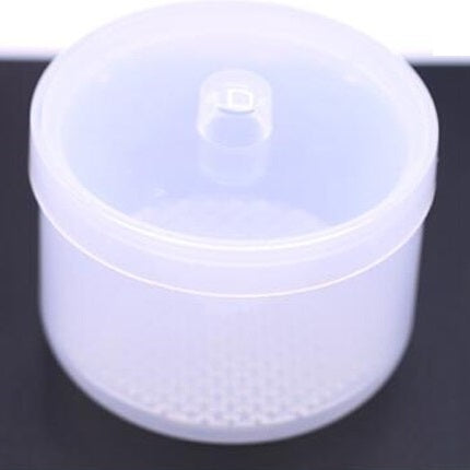 Bit Cleansing Container