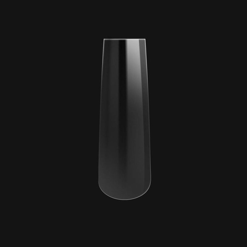 Sculpted Square Long Box Of Tips