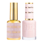 Rose Powder