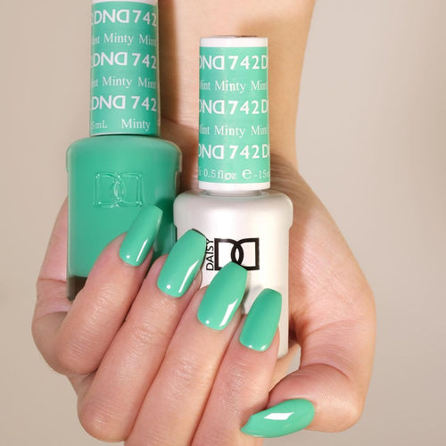 Minty Mint
