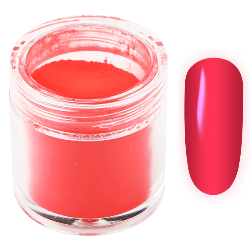 Blood Orange - Acrylic Pigment Powder
